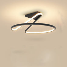 Carregar imagem no visualizador da galeria, Alyona Ceiling Light
