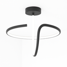 Carregar imagem no visualizador da galeria, Alyona Ceiling Light
