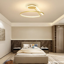 Carregar imagem no visualizador da galeria, Alyona Ceiling Light
