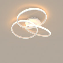 Carregar imagem no visualizador da galeria, Alyona Ceiling Light
