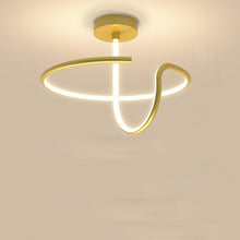 Load image into Gallery viewer, Alyona Ceiling Light
