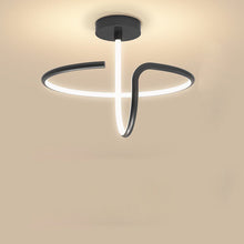 Carregar imagem no visualizador da galeria, Alyona Ceiling Light
