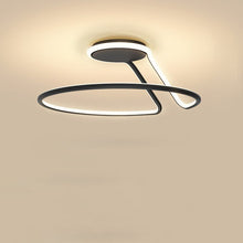 Carregar imagem no visualizador da galeria, Alyona Ceiling Light
