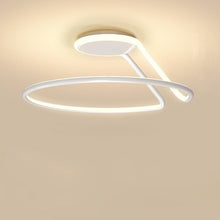 Carregar imagem no visualizador da galeria, Alyona Ceiling Light
