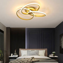 Carregar imagem no visualizador da galeria, Alyona Ceiling Light
