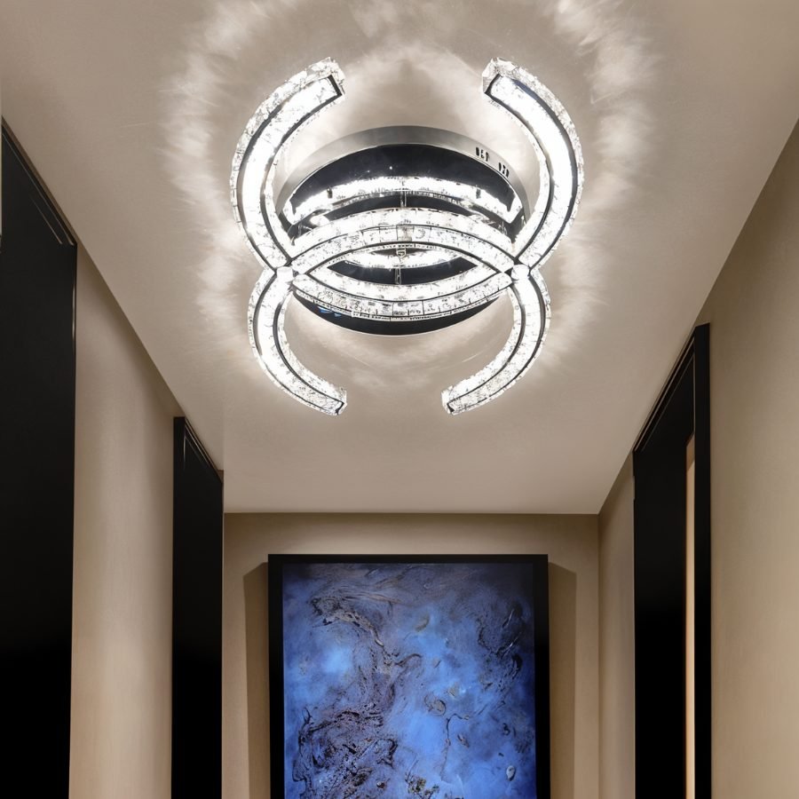 Amaryllis Ceiling Light