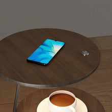 Carregar imagem no visualizador da galeria, Ambo Smart Side Table
