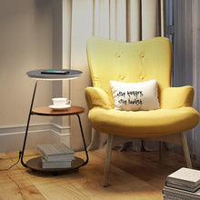 Load image into Gallery viewer, Ambo Smart Side Table
