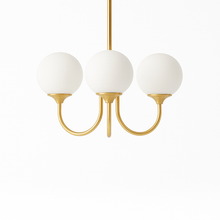 Carregar imagem no visualizador da galeria, Amelia Chandelier
