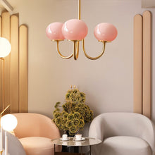 Carregar imagem no visualizador da galeria, Amelia Chandelier
