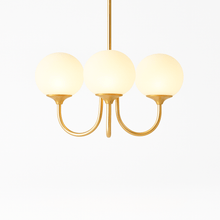 Carregar imagem no visualizador da galeria, Amelia Chandelier
