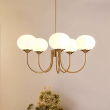Carregar imagem no visualizador da galeria, Amelia Chandelier
