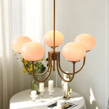 Carregar imagem no visualizador da galeria, Amelia Chandelier
