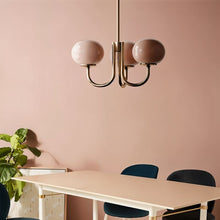Carregar imagem no visualizador da galeria, Amelia Chandelier
