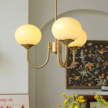 Carregar imagem no visualizador da galeria, Amelia Chandelier
