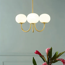 Carregar imagem no visualizador da galeria, Amelia Chandelier
