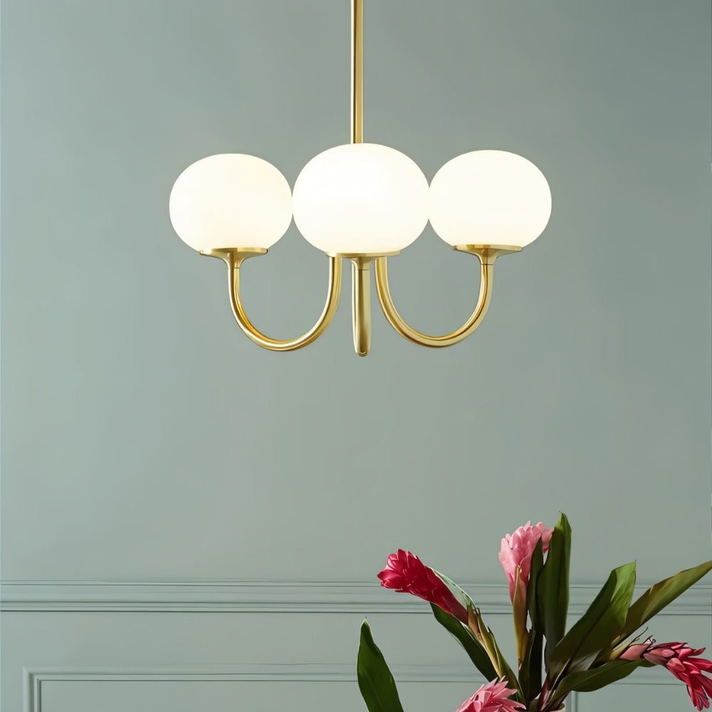 Amelia Chandelier