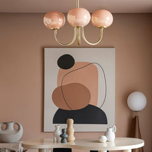Carregar imagem no visualizador da galeria, Amelia Chandelier
