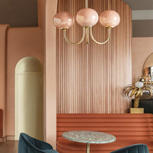 Carregar imagem no visualizador da galeria, Amelia Chandelier

