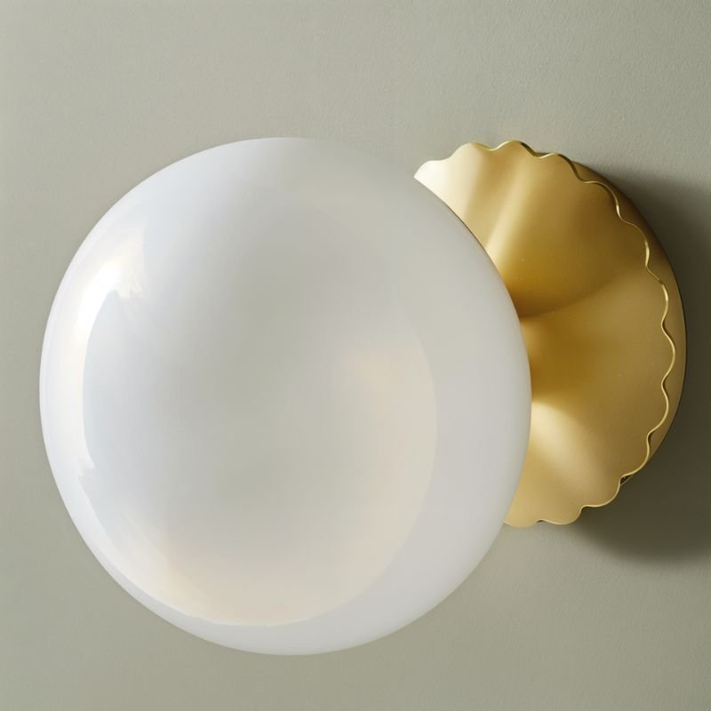 Amelia Wall Lamp