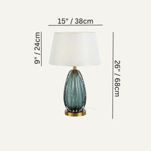 Load image into Gallery viewer, Amicus Table Lamp
