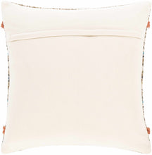 Carregar imagem no visualizador da galeria, Amigo Boho Geometric Orange Accent Pillow
