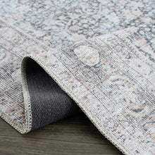 Load image into Gallery viewer, Hedda Boutique Washable Rug
