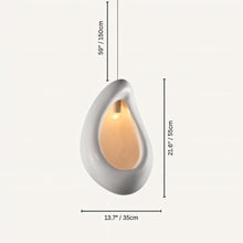 Carregar imagem no visualizador da galeria, Amyah Pendant Light
