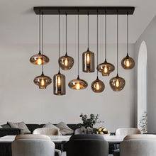 Carregar imagem no visualizador da galeria, Anaar Pendant Light
