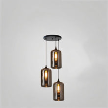 Carregar imagem no visualizador da galeria, Anaar Pendant Light
