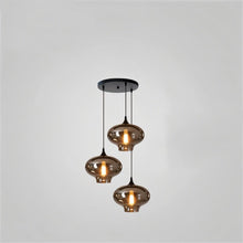 Carregar imagem no visualizador da galeria, Anaar Pendant Light
