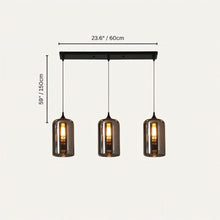 Carregar imagem no visualizador da galeria, Anaar Pendant Light
