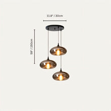 Carregar imagem no visualizador da galeria, Anaar Pendant Light
