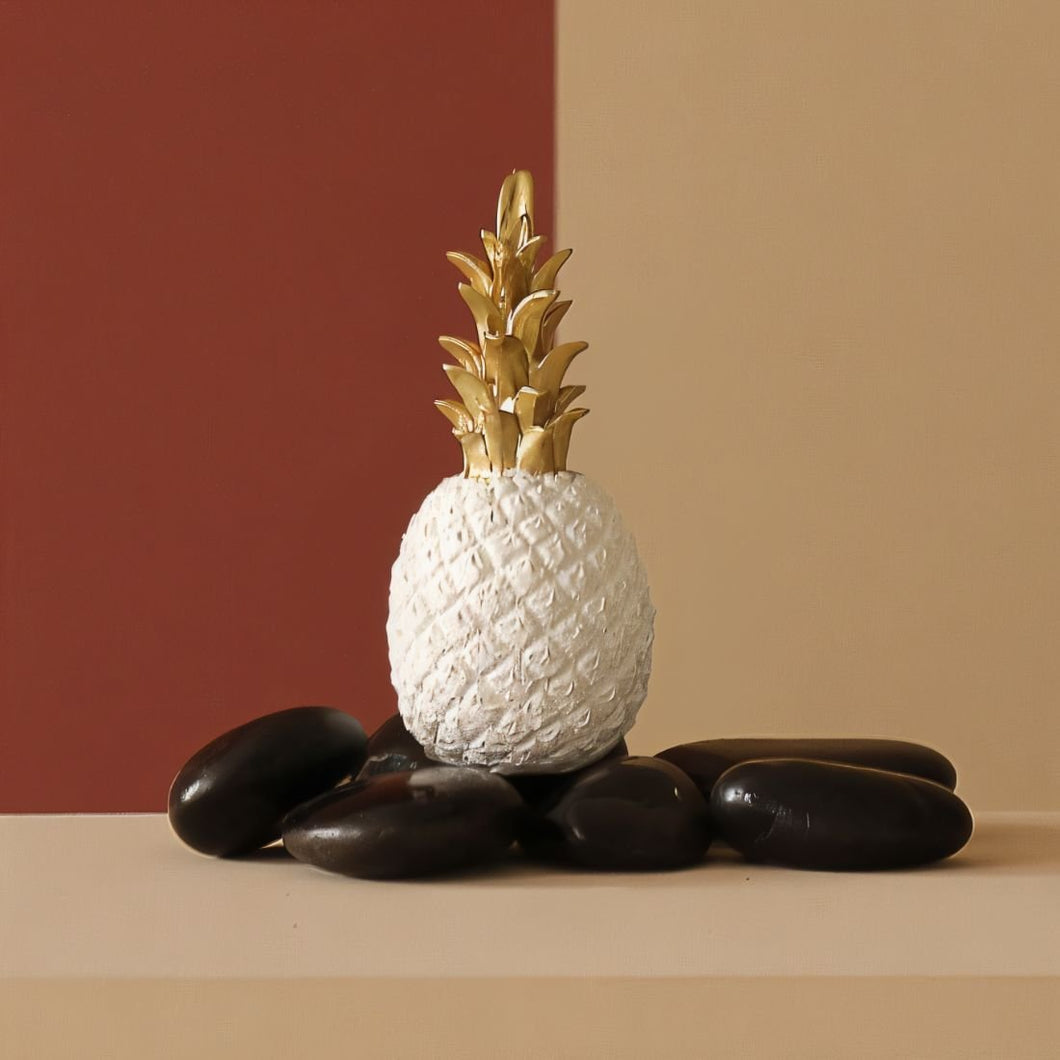 Ananas Figurine