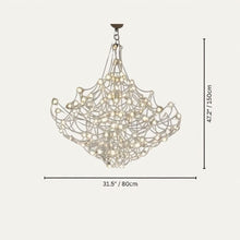 Carregar imagem no visualizador da galeria, Anastasia Chandelier
