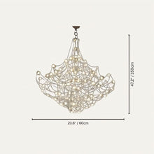 Carregar imagem no visualizador da galeria, Anastasia Chandelier
