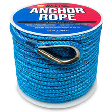 Cargar imagen en el visor de la galería, Boat Anchor Lines | Anchor Rope
