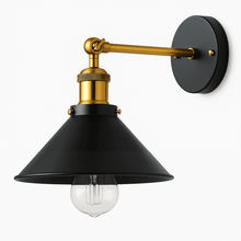 Carregar imagem no visualizador da galeria, Ancien Wall Lamp
