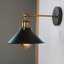 Load image into Gallery viewer, Ancien Wall Lamp
