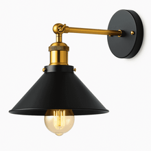 Carregar imagem no visualizador da galeria, Ancien Wall Lamp
