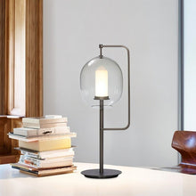 Load image into Gallery viewer, Ancora Table Lamp
