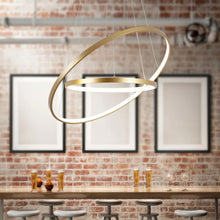 Carregar imagem no visualizador da galeria, Anelli Chandelier
