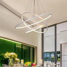Carregar imagem no visualizador da galeria, Anelli Chandelier
