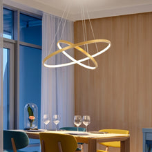 Carregar imagem no visualizador da galeria, Anelli Chandelier
