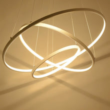 Carregar imagem no visualizador da galeria, Anelli Chandelier
