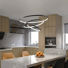 Carregar imagem no visualizador da galeria, Anelli Chandelier
