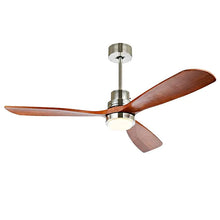 Load image into Gallery viewer, Anemone Ceiling Fan
