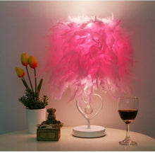 Load image into Gallery viewer, Angelic Table Lamp
