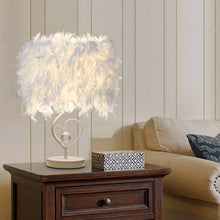 Load image into Gallery viewer, Angelic Table Lamp
