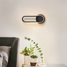 Load image into Gallery viewer, Anja Wall Lamp
